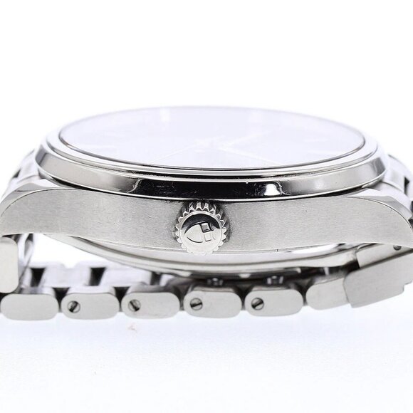 TUDOR style 12700 Date black Dial Automatic Men\'s Watch_862694 main image 4